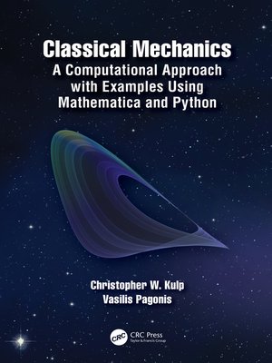 cover image of Classical Mechanics